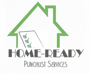 Home-Ready Punchlist Services logo