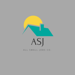 All Small Jobs Co. logo