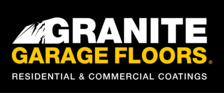 Granite Garage Floors Epoxy Coating Systems logo