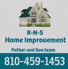Avatar for R-N-S Home Improvement