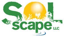 Logo for Solscape, LLC