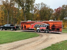 Xtreme SPD logo