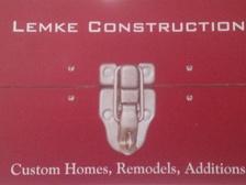 Logo for Lemke construction