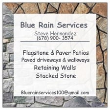 Avatar for Blue Rain Services