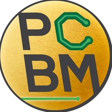 Logo for PC Builders Mischief