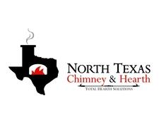 North Texas Chimney & Hearth, LLC logo