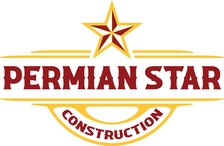 Permian Star Construction logo