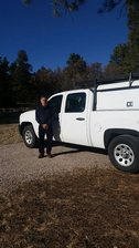 Mountain View Handyman Services, LLC logo
