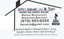 Avatar for John Bauer LLC