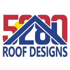 5280 Roof Designs, LLC logo