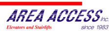 Avatar for Area Access, Inc.