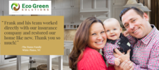 Eco Green Solutions NY, Inc. logo