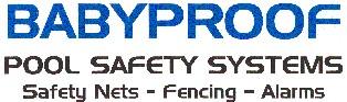 Baby Proof Pool Safety Nets & Fencing, Inc. logo