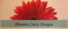 Avatar for Bloomin Crazy Designs