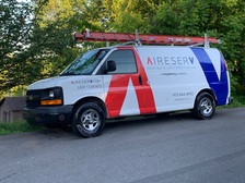 Logo for Aire Serv of Sewickley