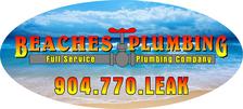 Beaches Plumbing Company, LLC logo
