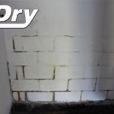 B Dry Waterproofing Foundation Repair Of Baltimore Linthi Bat Waterproofi