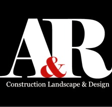 A&R Construction Landscape and Design - Unlicensed Contractor logo