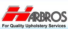 Harbros Upholstery logo