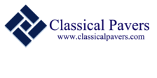 Classical Pavers, LLC logo