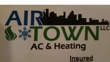Logo for Air Town, LLC