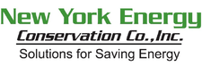 Logo for New York Energy Conservation Co., Inc.