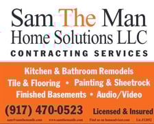 Avatar for Sam The Man Home Solutions, LLC