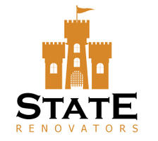 Logo for State Renovators, LLC