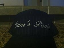 Avatar for Sam's Pools Services of San Antonio