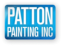 Patton Painting, Inc. logo