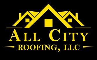 All City Roofing, LLC logo