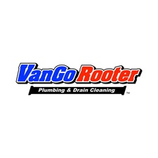 Logo for VanGo Rooter