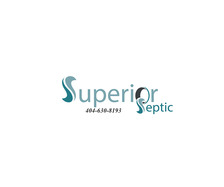 Superior Septic, LLC logo