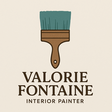 Logo for Valorie Fontaine