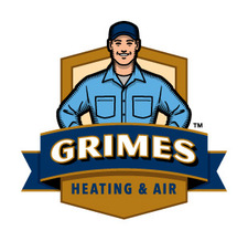 Grimes Mechanical logo