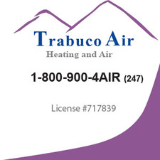 Avatar for Trabuco Air