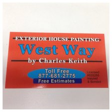 Avatar for West Way Painting, Inc.