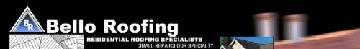 Bello Roofing & Remodeling logo