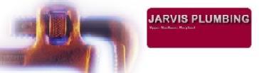 Jarvis Plumbing logo