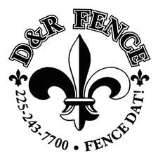 Avatar for D&R Fence