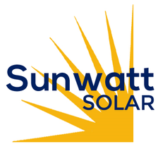 SunWatt Solar, LLC logo