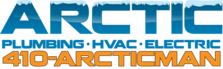 Avatar for Arctic Plumbing and Air