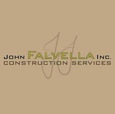 John Falvella Construction Services logo