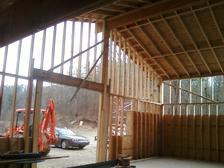 Top Notch Carpentry, LLC logo