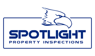 Spotlight Property Inspections logo