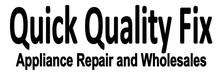 Quick Quality Fix logo