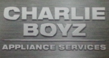 Avatar for Charlie Boyz Appliance Services