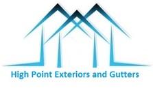 Avatar for High Point Exteriors and Gutters