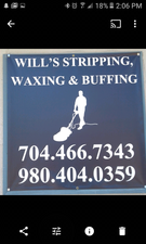 Avatar for Will's Stripping Waxing Buffing and Janitorial