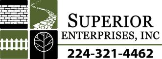 Superior Enterprises, Inc. logo